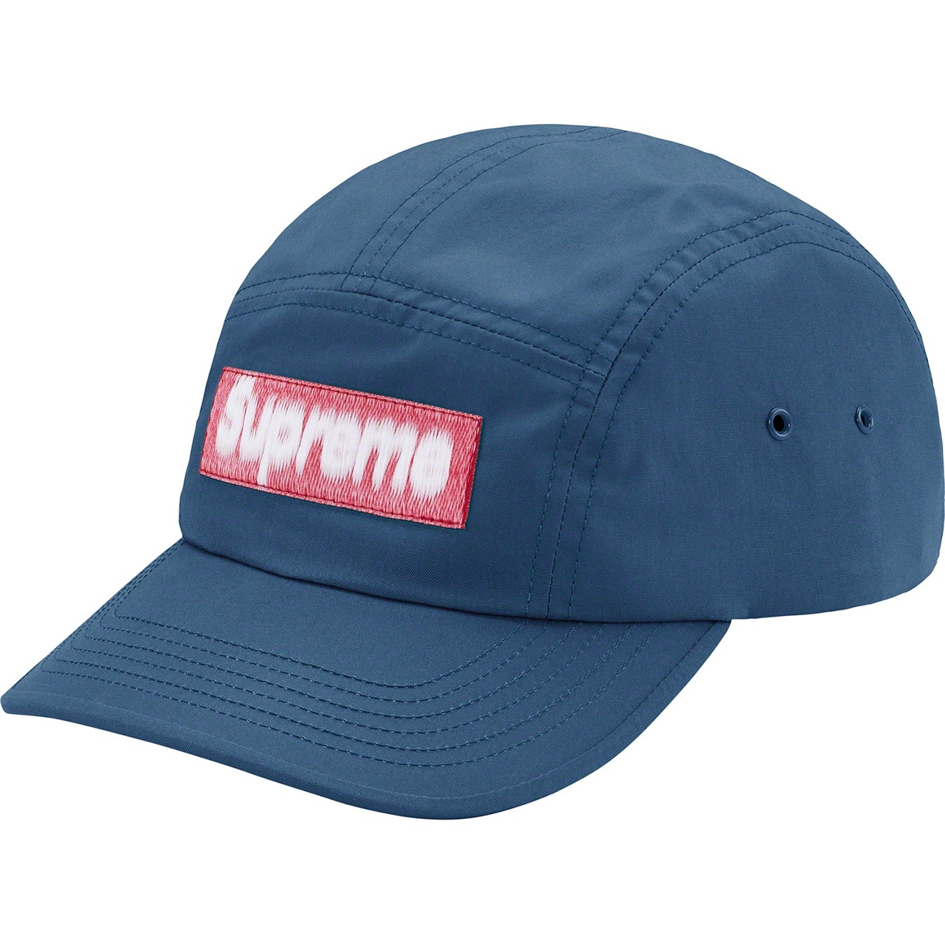 Reversed Label Camp Cap view 12